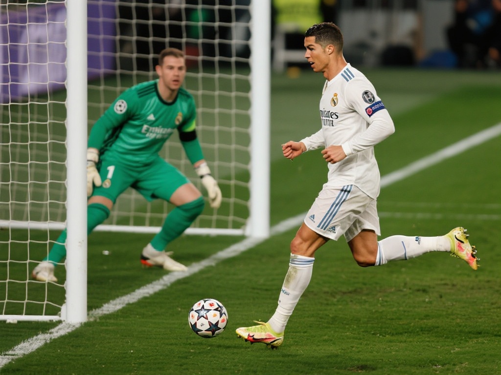 技术是竞技体育中立于不败之地的利器。比赛