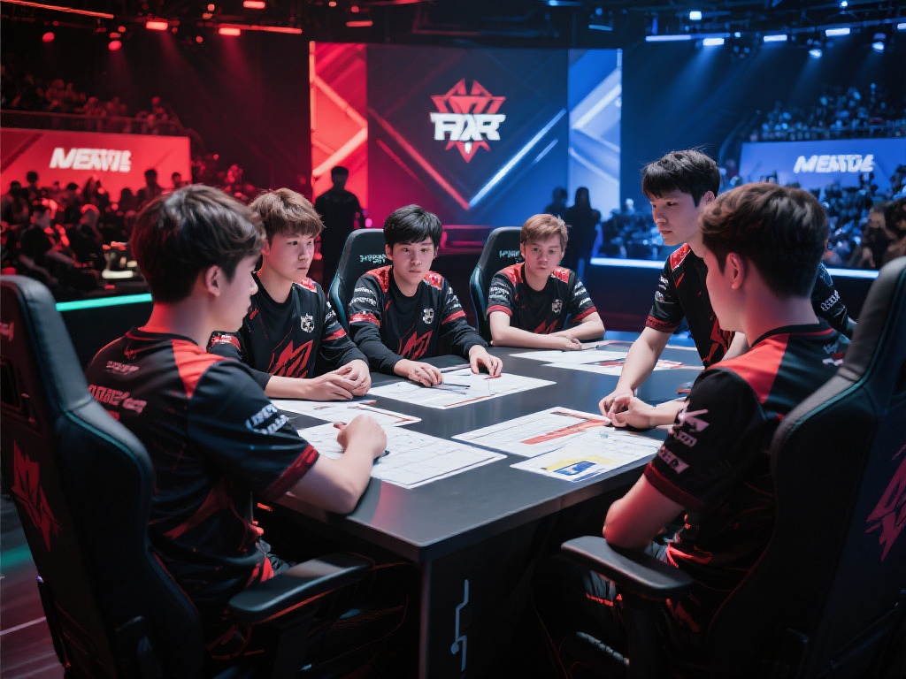 这种战术为比赛注入了极高的观赏性，也突出