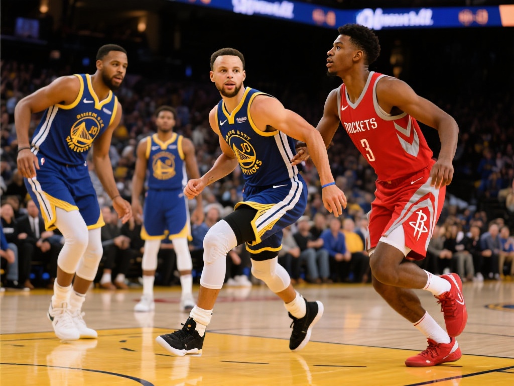 第三节比赛是勇士确立优势的关键时段。在库