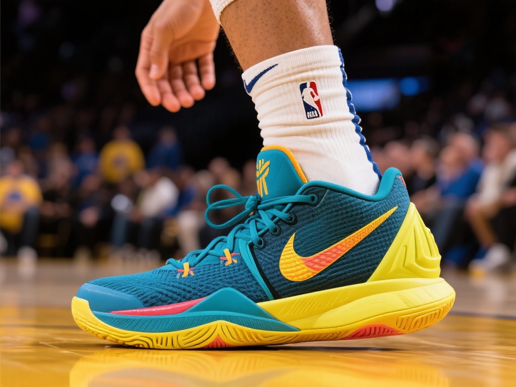 库里穿土星配色Curry12狂砍37分助队取胜 这样的配色不仅是外形上的创新,更进一步提